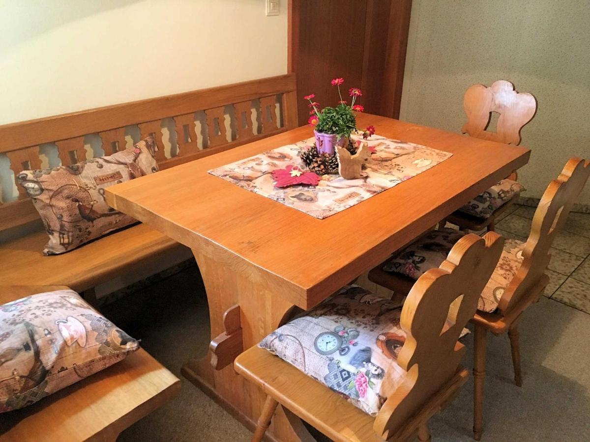 Ferienwohnung Diesbrunnen Эберманнштадт Экстерьер фото