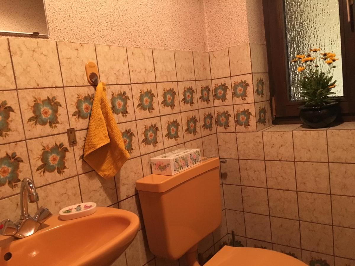 Ferienwohnung Diesbrunnen Эберманнштадт Экстерьер фото
