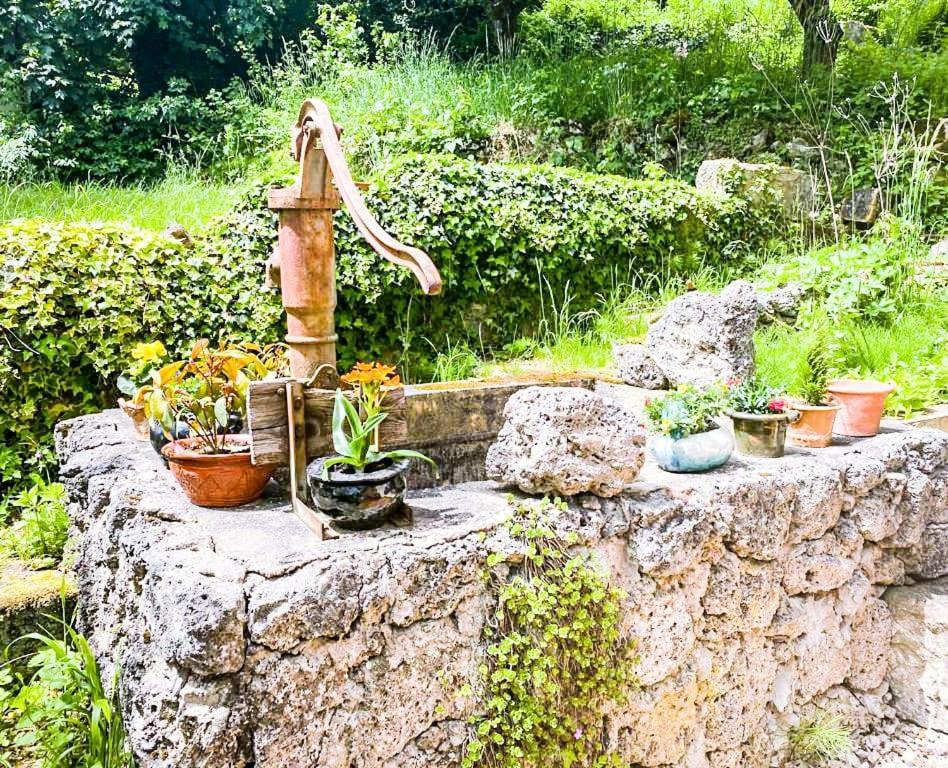 Ferienwohnung Diesbrunnen Эберманнштадт Экстерьер фото